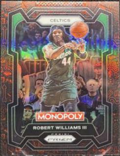 Robert Williams III