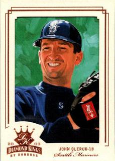 John Olerud
