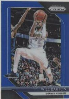 Will Barton