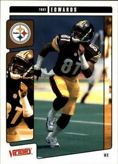Troy Edwards
