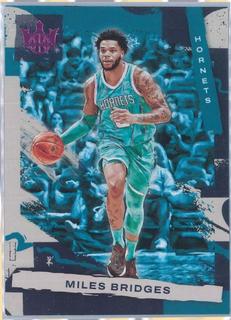 Miles Bridges
