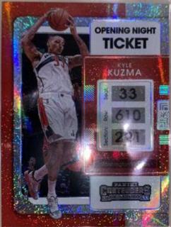 Kyle Kuzma