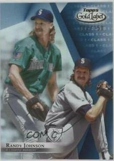 Randy Johnson