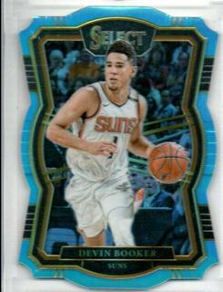 Devin Booker