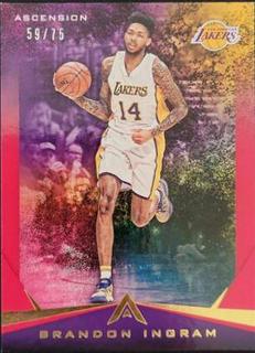 Brandon Ingram