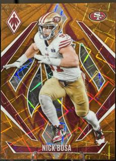 Nick Bosa