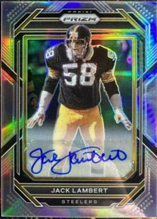Jack Lambert