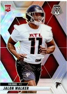 Jalon Walker