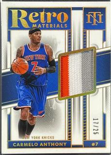 Carmelo Anthony
