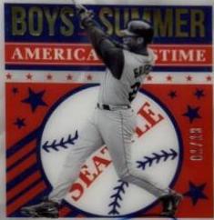 Ken Griffey Jr.