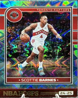 Scottie Barnes