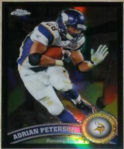 Adrian Peterson