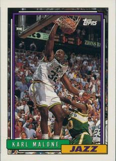 Karl Malone
