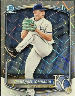 Michael Lombardi