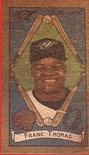 Frank Thomas