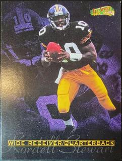 Kordell Stewart