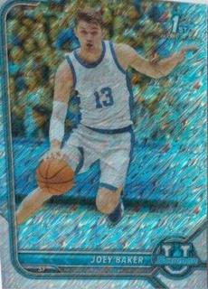 Joey Baker