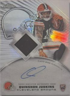 Quinshon Judkins