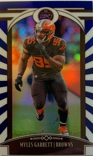 Myles Garrett