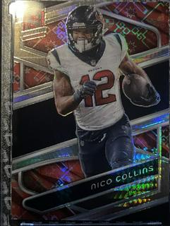 Nico Collins
