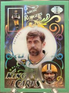 Aaron Rodgers