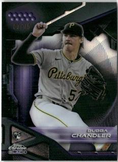 Bubba Chandler