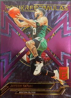 Jayson Tatum
