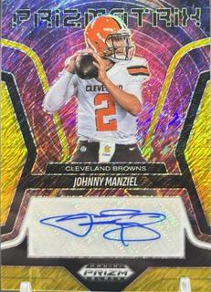 Johnny Manziel