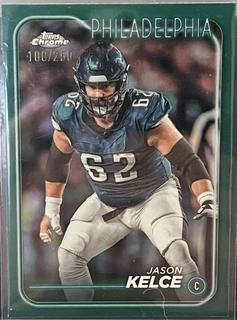 Jason Kelce
