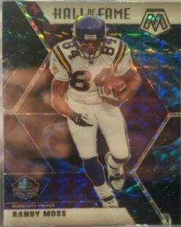 Randy Moss
