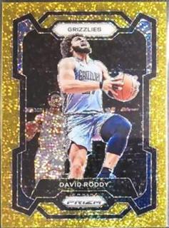 David Roddy