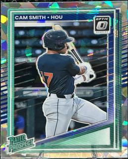Cam Smith
