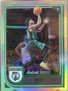 Marcus Smart