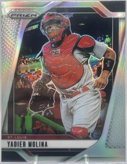 Yadier Molina