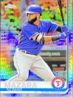 Nomar Mazara