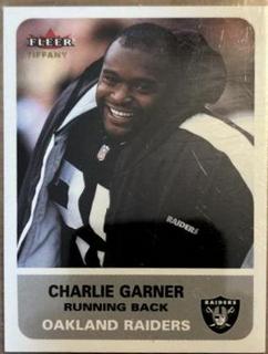 Charlie Garner