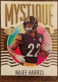 Najee Harris