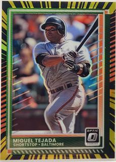 Miguel Tejada