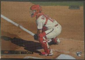 Rafael Marchan