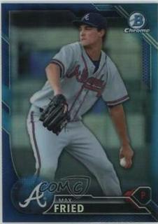 Max Fried