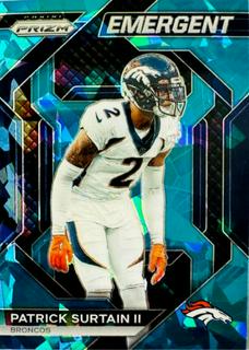 Patrick Surtain II