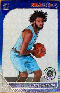 Justise Winslow