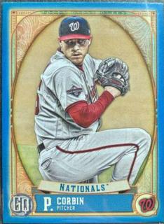 Patrick Corbin