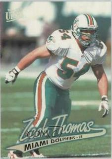 Zach Thomas