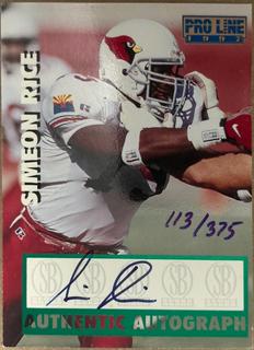 Simeon Rice