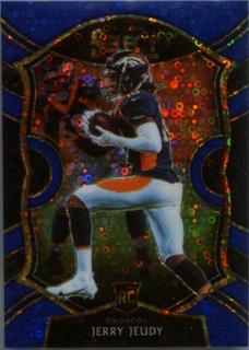 Jerry Jeudy
