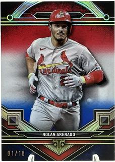 Nolan Arenado