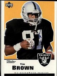 Tim Brown