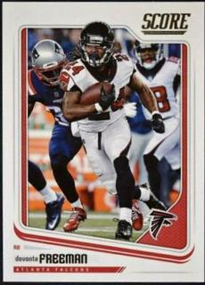 Devonta Freeman
