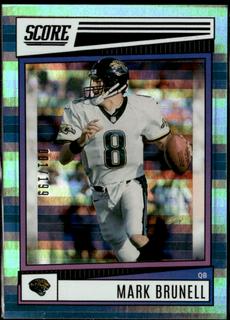 Mark Brunell